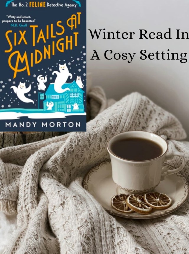 EmilyPankhurs12's tweet card. From 28 November to 2 December I will be taking part in The Gingerbread Bakery Challenge on Instagram with Laurie Gilmore, hosted by One More Chapter. Today’s challenge is sharing a post of a…