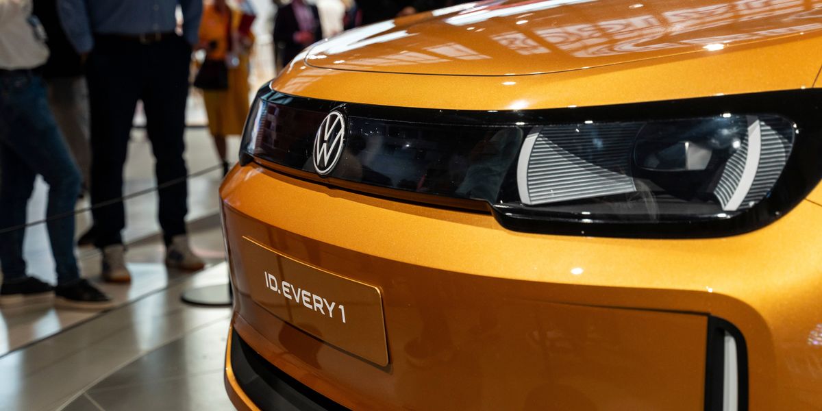 radkolumne's tweet card. Neben der Einigung beim Großthema Rente haben sich Union und SPD auf Details zur Wiederbelebung der E-Auto-Förderprämie verständigt. Profitieren sollen insbesondere Haushalte mit kleinem und mittle...