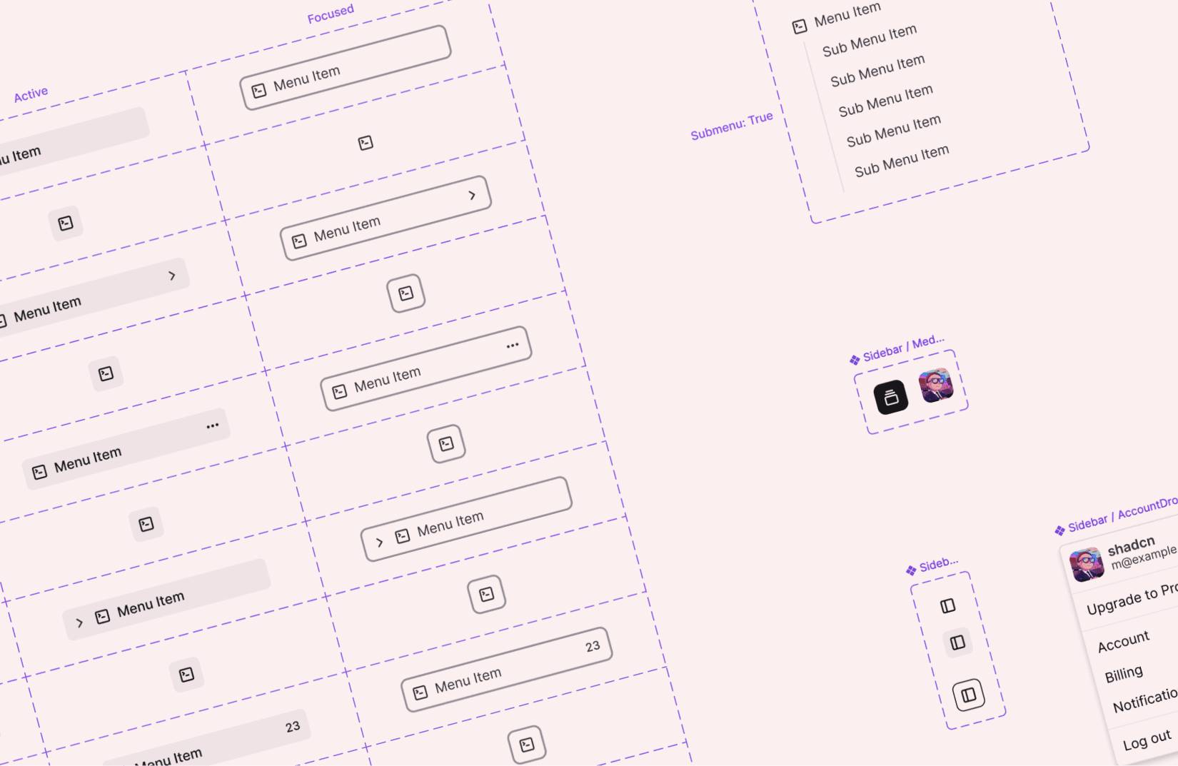 SU_Studio's tweet card. Discover the best practices for creating a Design System that enhances collaboration, improves efficiency, and accelerates product development. Learn key considerations, governance tips, and expert...