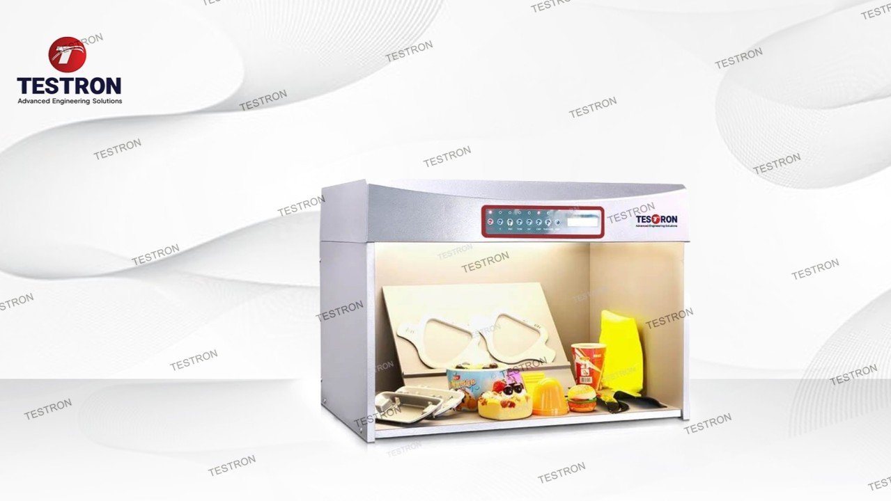 Testrongroup's tweet card. Searching for a color assessment cabinet in the Netherlands? Compare prices, features, and top suppliers to make informed business decisions today.