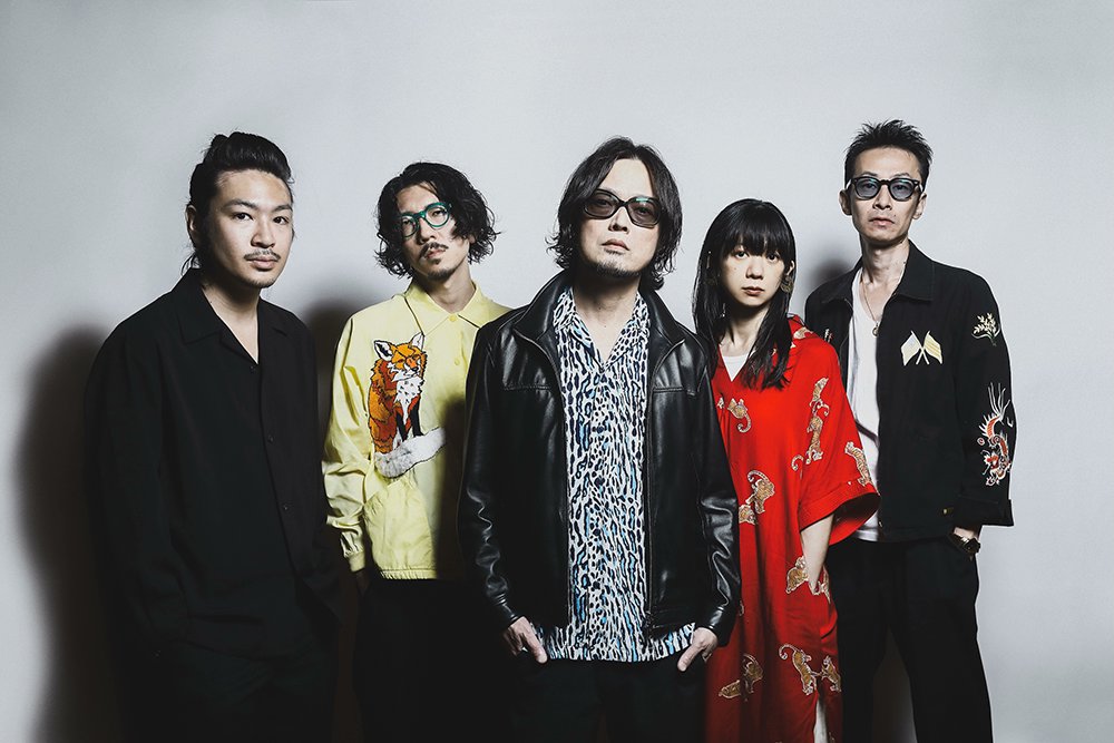 tiny_raspberry's tweet card. 山中さわお 直筆年賀状を抽選で1名様にお送りします！