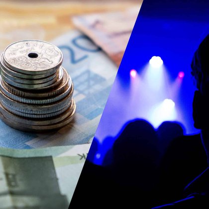 Tweet card summary image