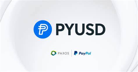 DigiBMasters's tweet card. Introducing PYUSD: PayPal's Leap into the World of Stablecoins Introduction In an era of digital transformation, financial innovation continu...