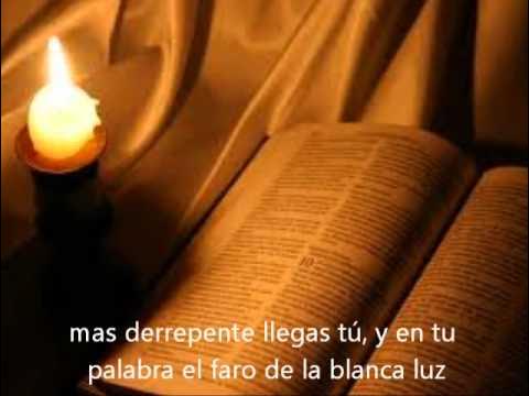 codeacacu's tweet card. El Pescador Luz y Verdad