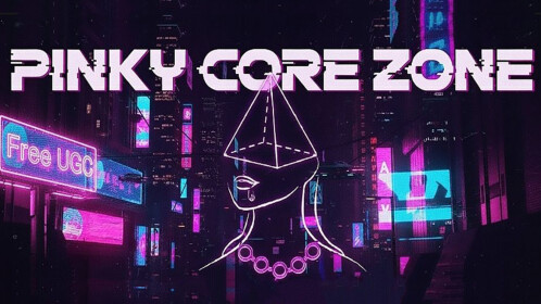 PinkyImpact_'s tweet card. >> Reach Level 50 and obtain 15k points >> Quality Free Items every week! > Hang out with your friends, make new friends > or just be AFK