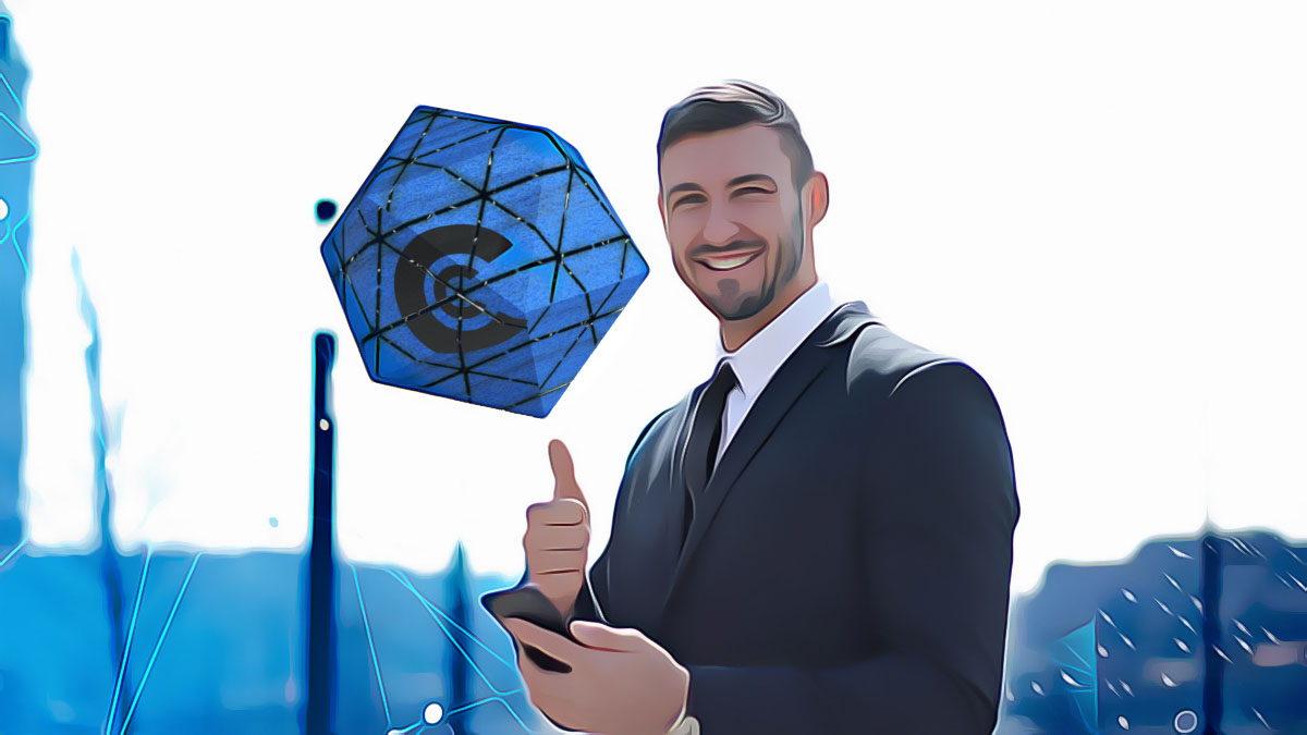 bhnewsnet's tweet card. Animoca Brands is set to diversify its business model by 2026 with ambitions surpassing the scope of cryptocurrencies. The company's Strategy Director, Keyvan