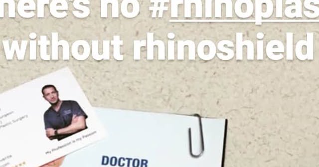 Tweet card summary image