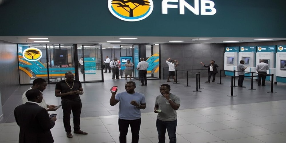 technextdotng's tweet card. Customers of South Africa’s First National Bank (FNB) faced difficulties authenticating card payments on Friday, as the bank’s…