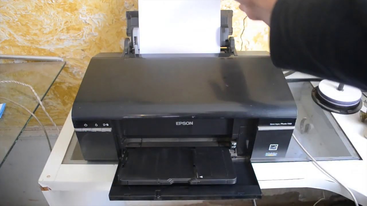 FreePrinter's tweet card. Free Printer Driver Download