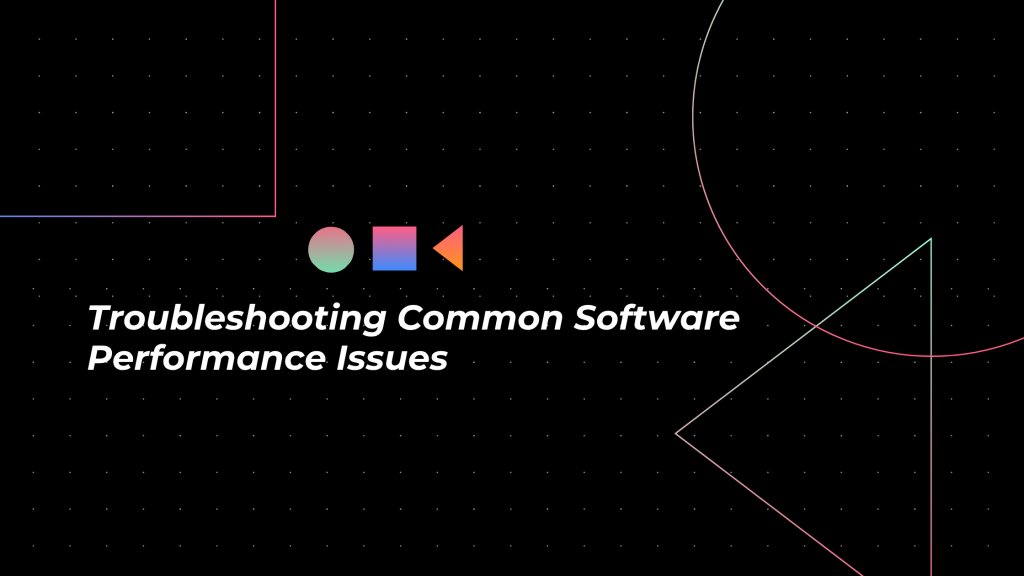 ramaraobobby's tweet card. The most frequent issues with software performance, their diagnosis, and workable fixes will all be covered in this guide. Troubleshooting software performance issues involves a systematic approach...