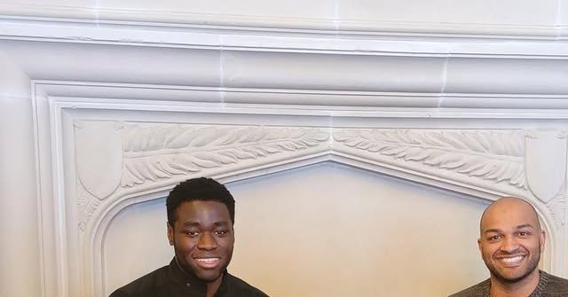 Tweet card summary image