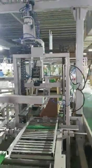 jsunredd's tweet card. H -Type -TAPING with carton closing