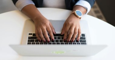 Tweet card summary image