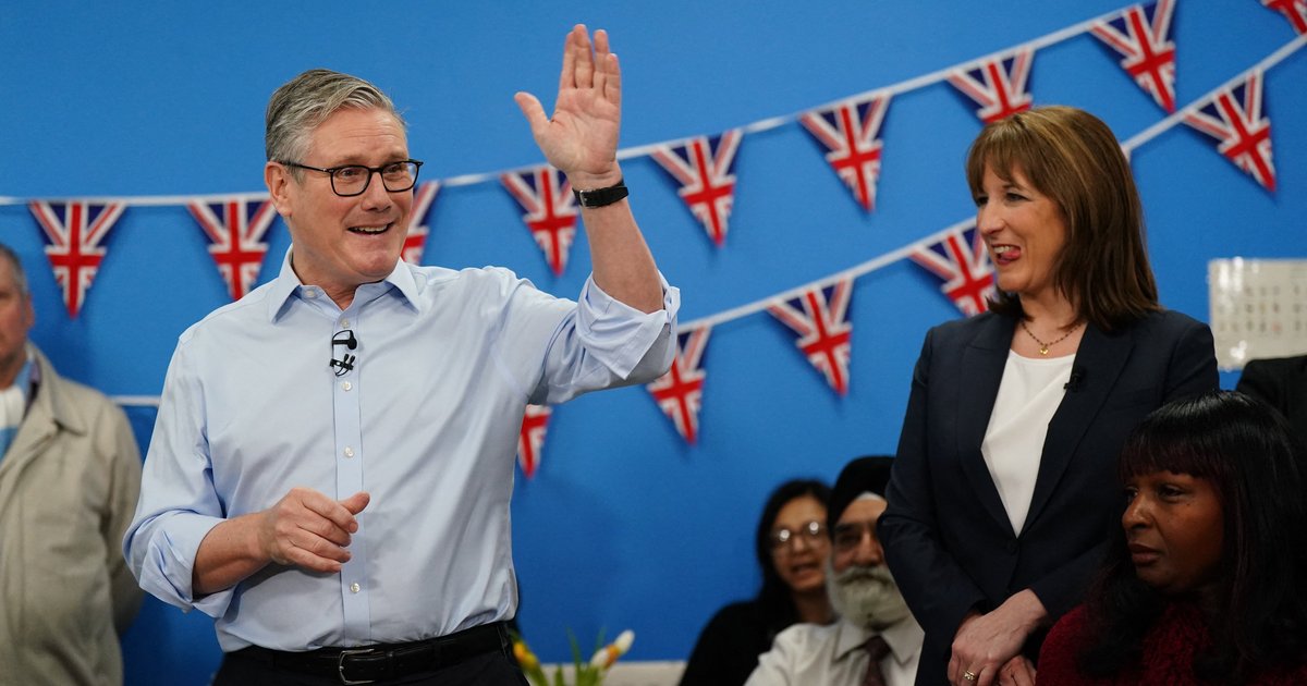 openDemocracy's tweet card. Labour has tied itself in knots with its fiscal plans and spending cuts – and neither will grow the economy