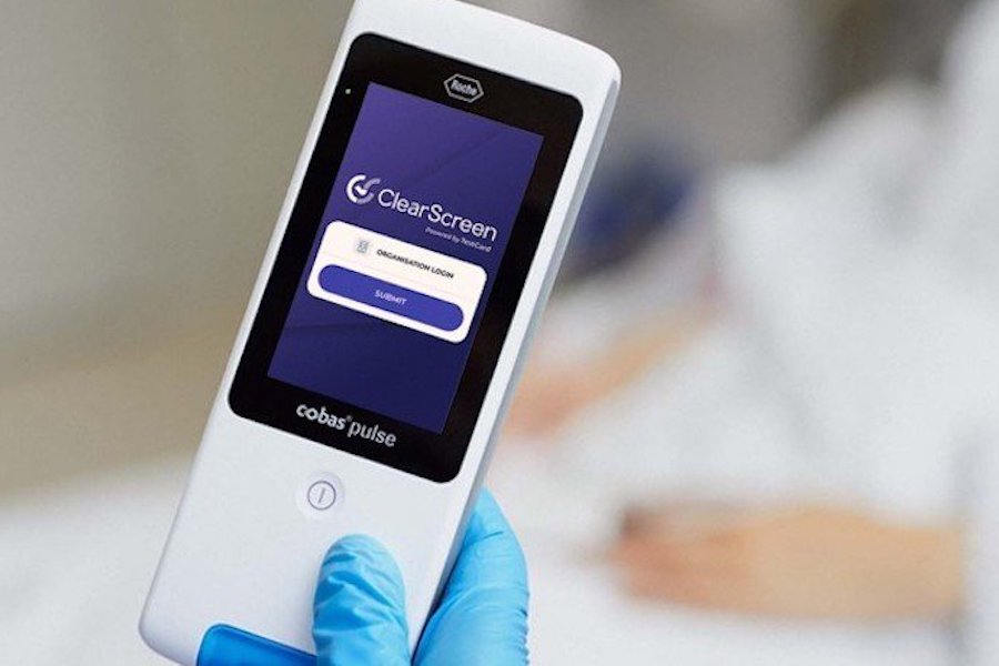 testcard's tweet card. UK based diagnostics technology company Testcard will unveil their cutting-edge non-invasive diagnostic solutions at MEDICA 2023 designed to make testing more accessible for consumers and in clinical...