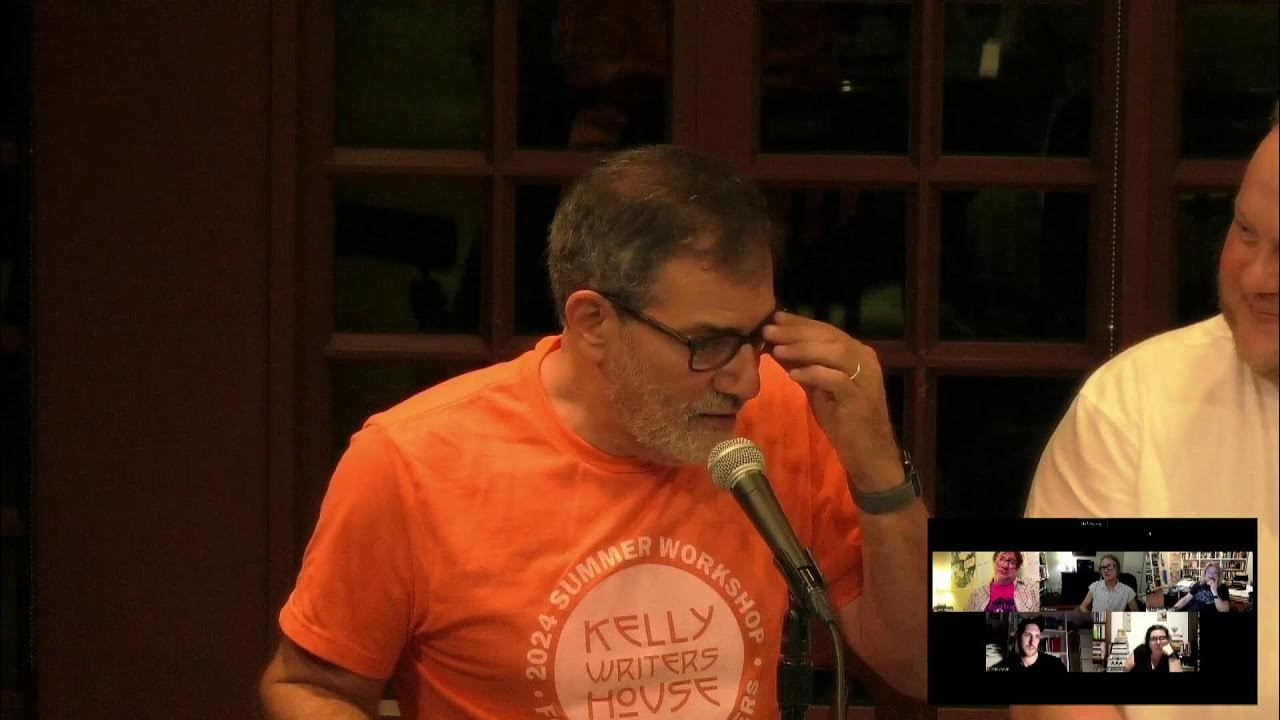 neuropsychblog's tweet card. 2024 Week 2 Live Webcast