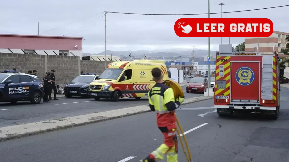 invadidos_com's tweet card. Dos jóvenes españoles, uno de ellos menor de edad, han sido detenidos por la Policía Nacional como presuntos responsables de apuñalar a dos magrebíes, uno de ellos de gravedad. Entre los magrebíes...