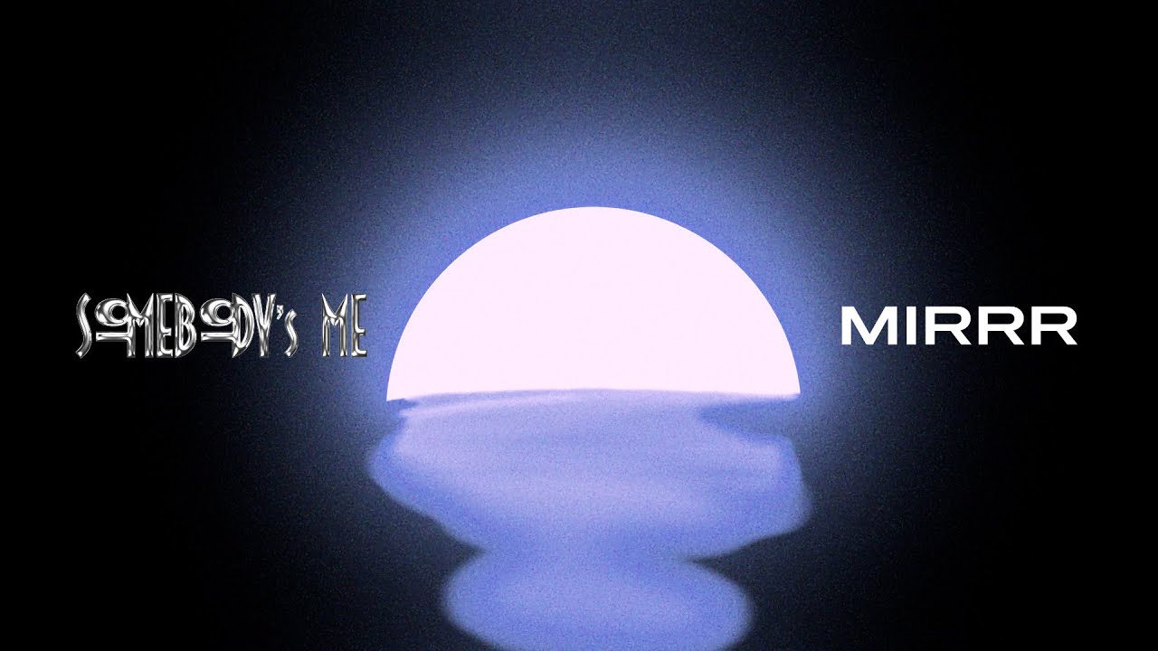 bkfreeninc_'s tweet card. Mirrr // ใครสักคน ( SOMEBODY’s ME ) | (Official Visualizer)