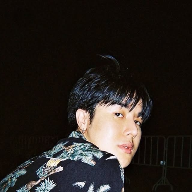 arm_wc's tweet card. อาร์มดับบลิวซี💛 (@arm_wc) • Instagram photo