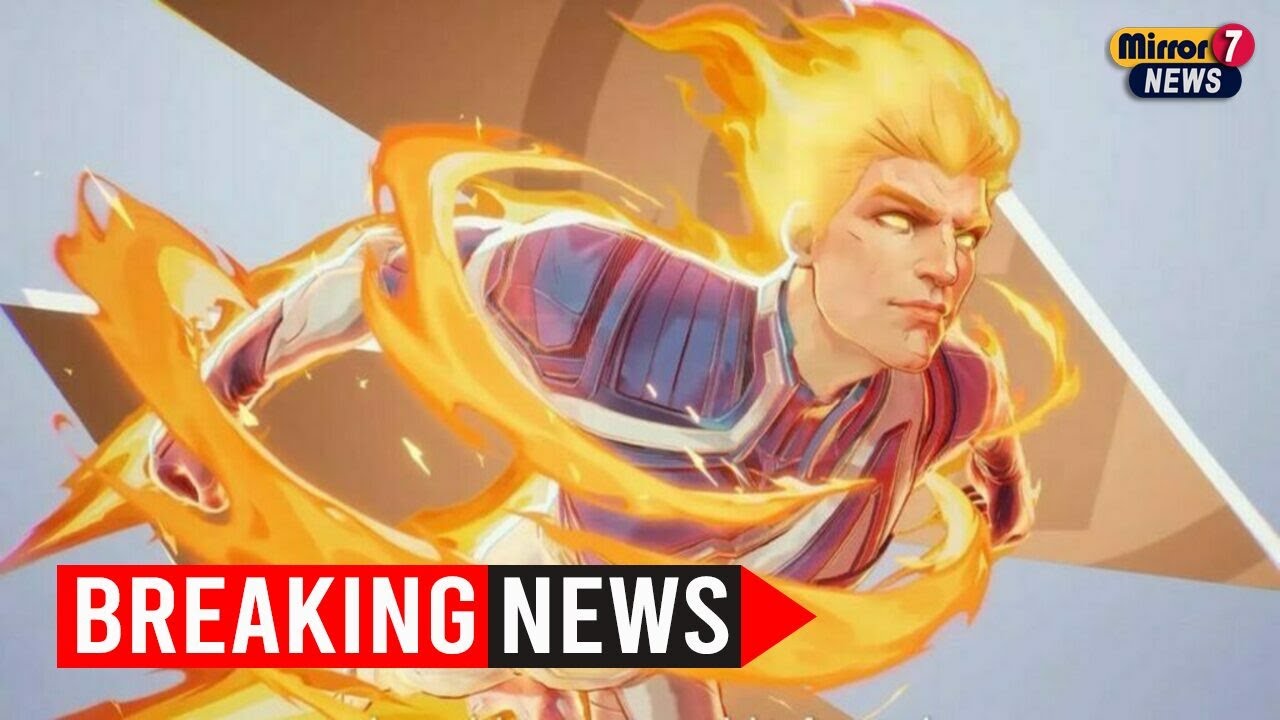 mirror7news's tweet card. Marvel Rivals Version 20250314 Brings Key Balance Changes