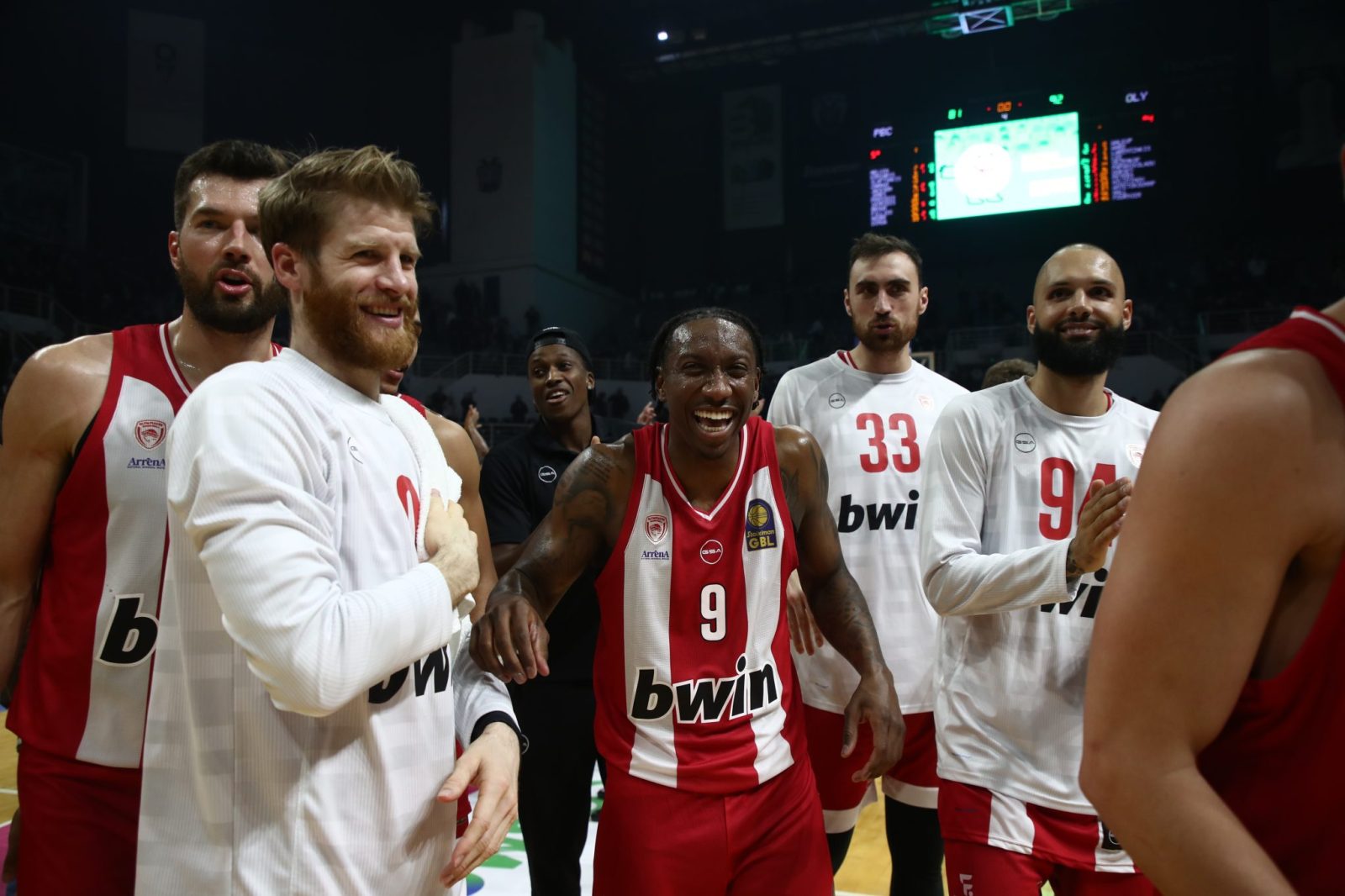 KostasExa's tweet card. Αλλάζουν οι ισορροπίες...