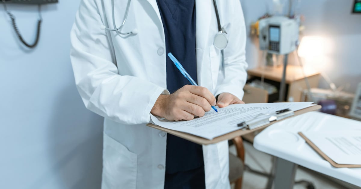 BigJMcC's tweet card. A nurse who’s been working at Thompson General Hospital in northern Manitoba for more than a decade is expressing concern over increased violence in and around the hospital over the last few years.