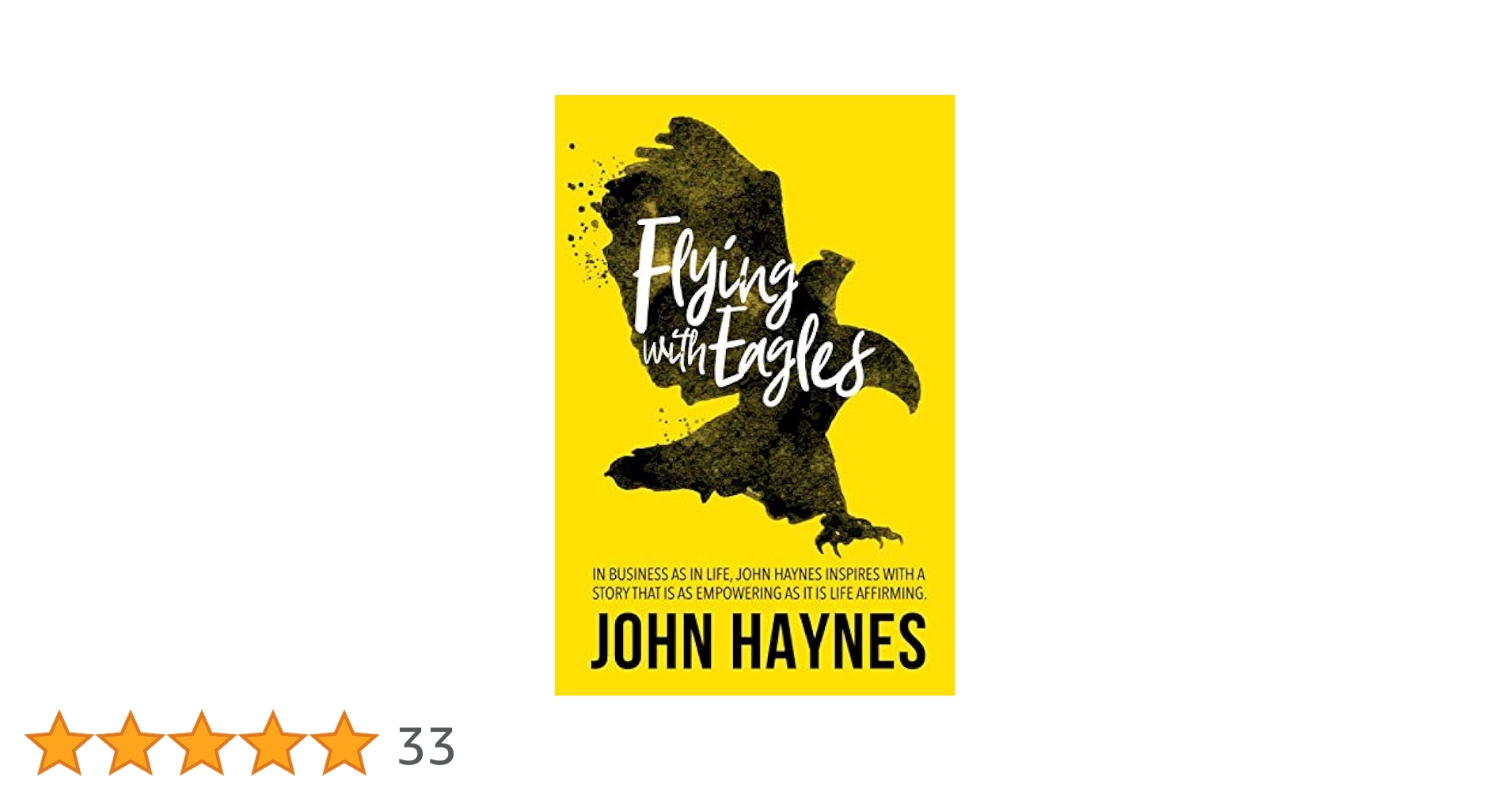 JohnHaynesFoun2's tweet card. A fantastic book about John's life experiences and how he went through the 'dark night of the soul', to achieve great success all over the world. He wants to share with you all that he has learnt...