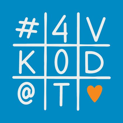 Tweet card summary image