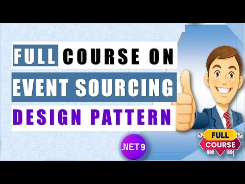 NetcodeHub's tweet card. 🚀 Master Event Sourcing Design Pattern in .NET 9 with Marten! |...