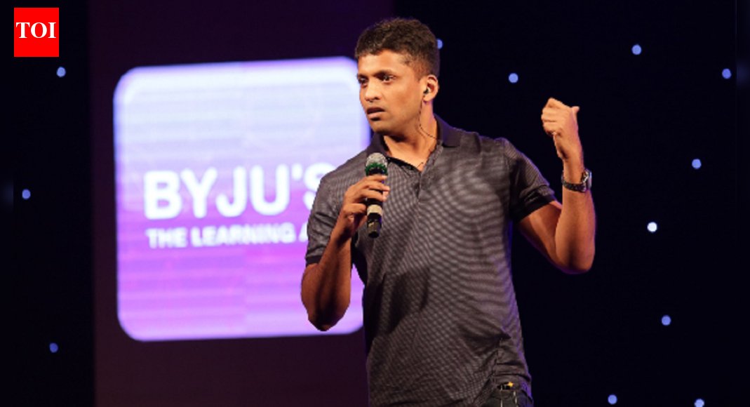 Lotus_indrajit's tweet card. India Business News: Byju's founder Byju Raveendran is preparing to file a $2.5 billion damages claim in a US court, presenting new evidence to counter allegations of dive
