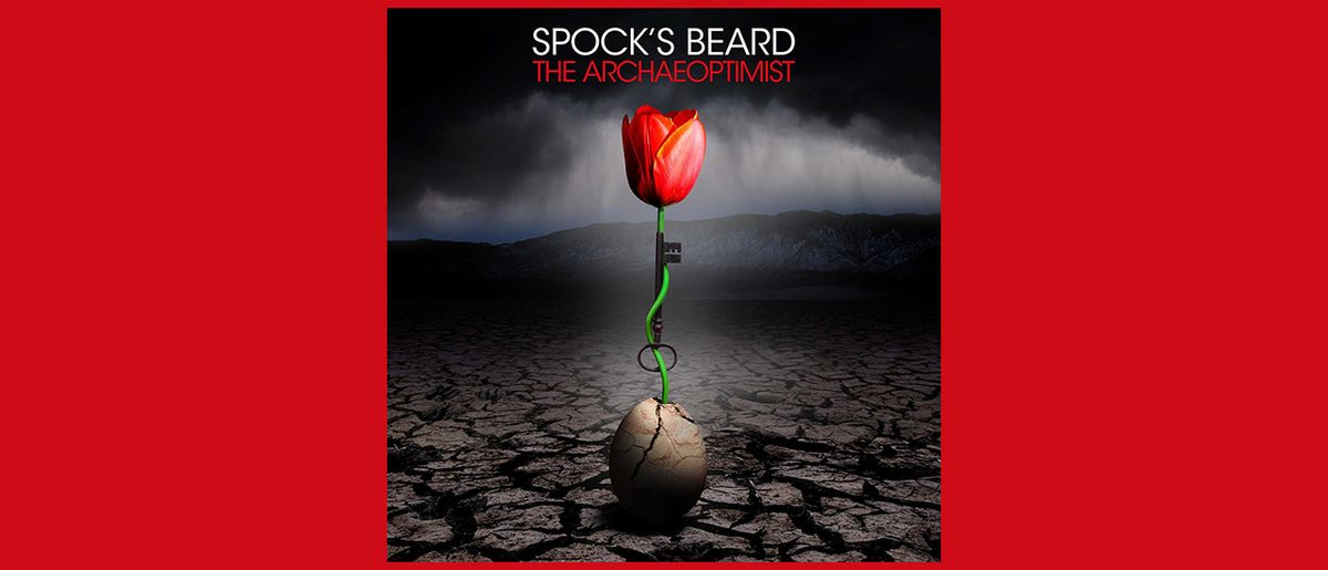 ProgMagazineUK's tweet card. After a seven-year silence the Americans return with a new label, new drummer, new co-writer and a new vision via Ryo Okumoto