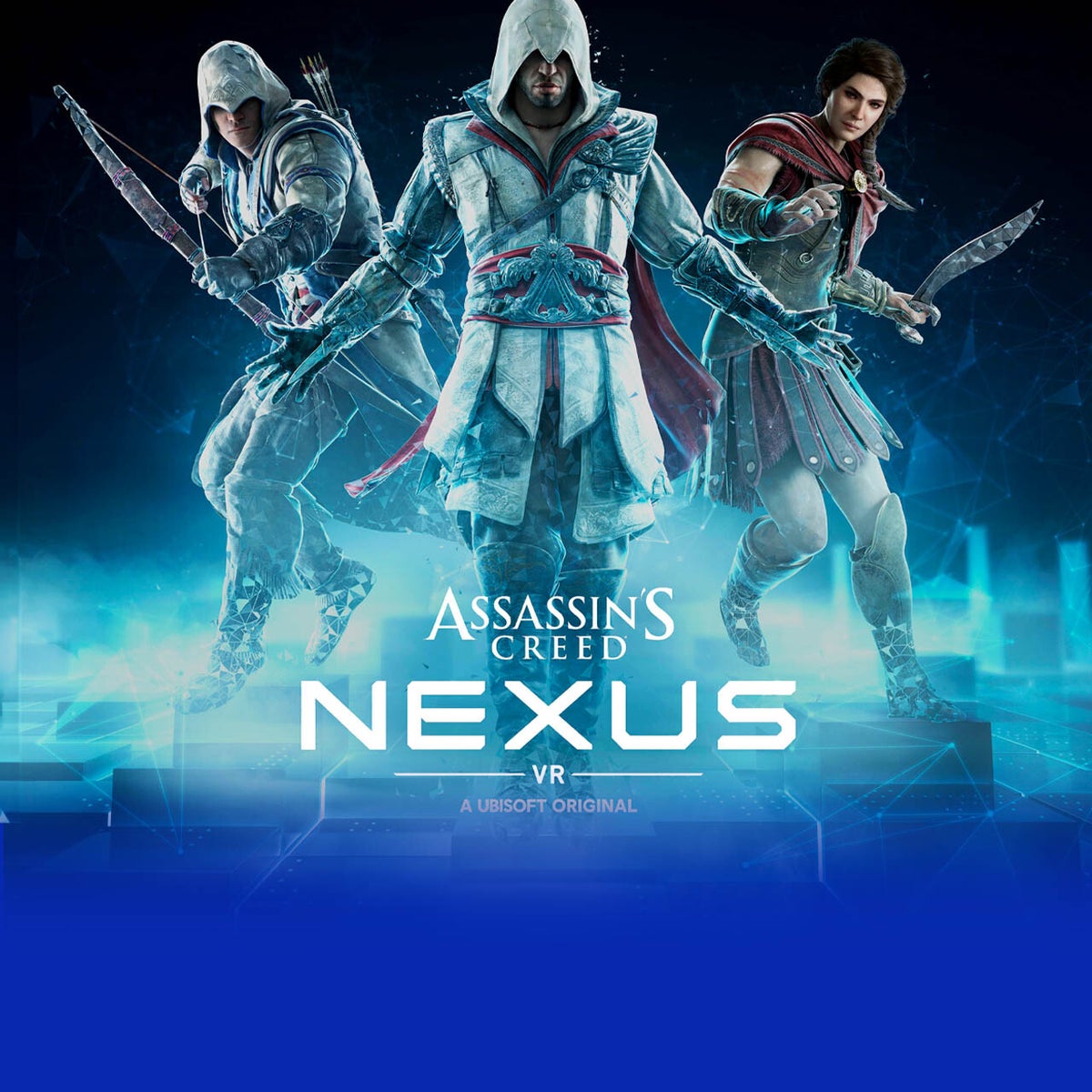 virtualgo34's tweet card. Le VRdict 💥 La VR a son Assassin ! (Par VG) | Petits Gamers Magazine