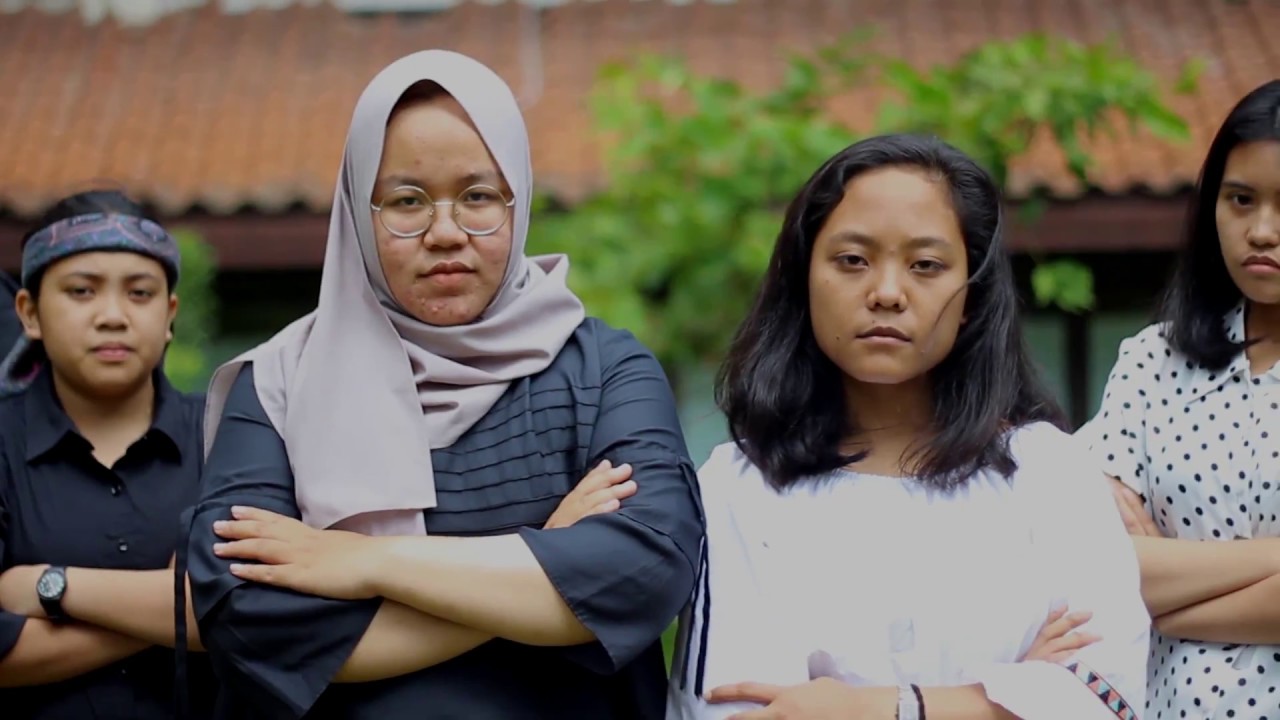 mcu_himatha's tweet card. MACARONY 2018 COMMITTEES