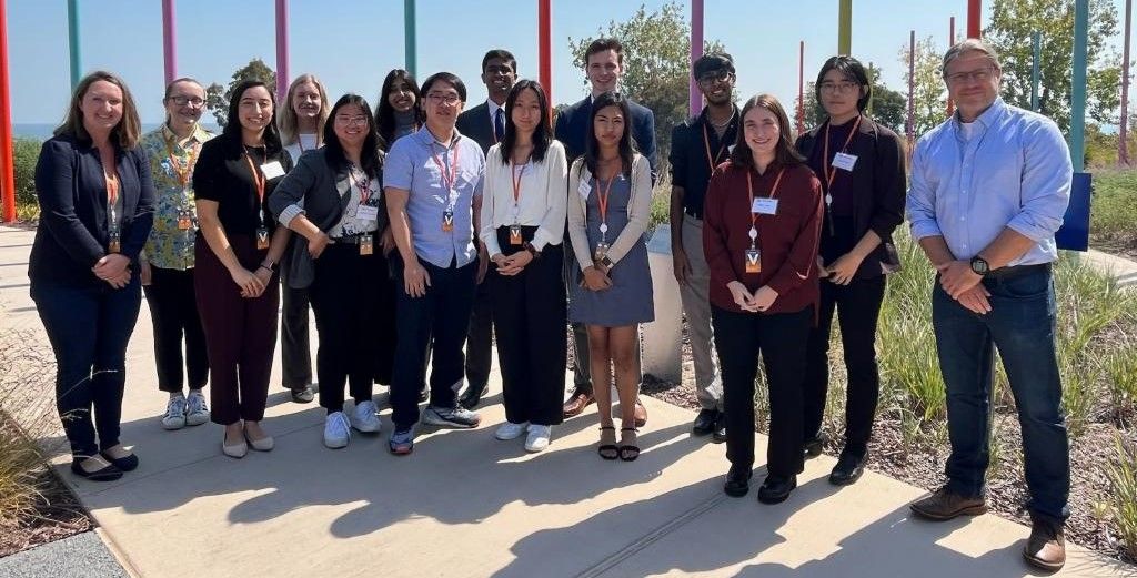 mich_trandube's tweet card. This page provides information on the Division's Summer Undergraduate Research Fellowships (SURF) Program for outstanding undergraduates.