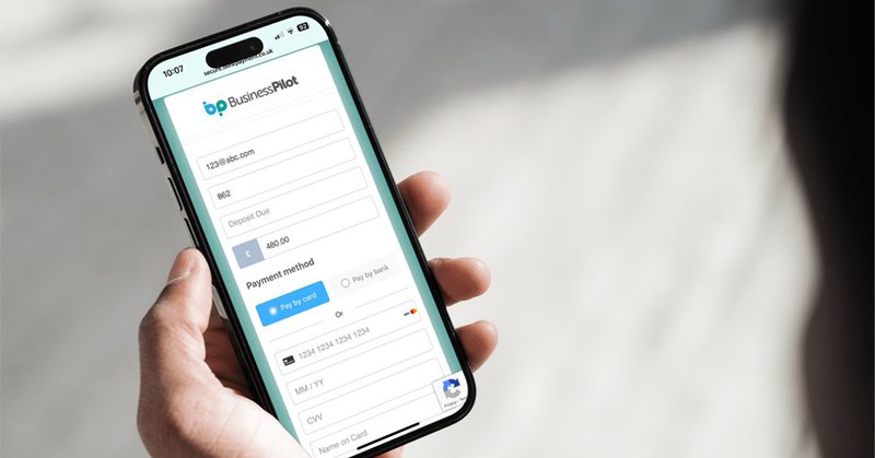 Tweet card summary image