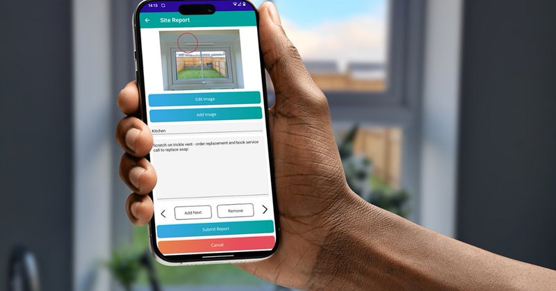 Tweet card summary image