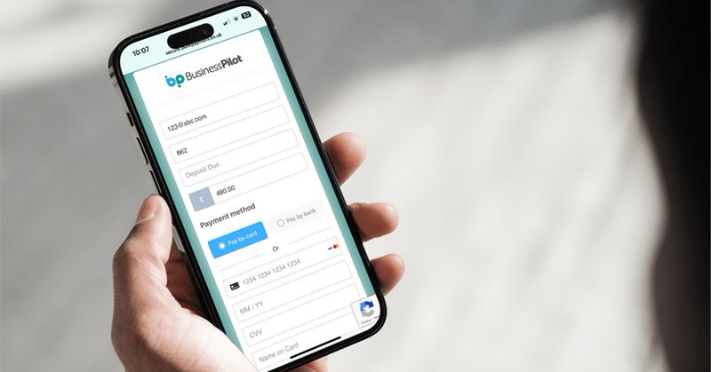 Tweet card summary image