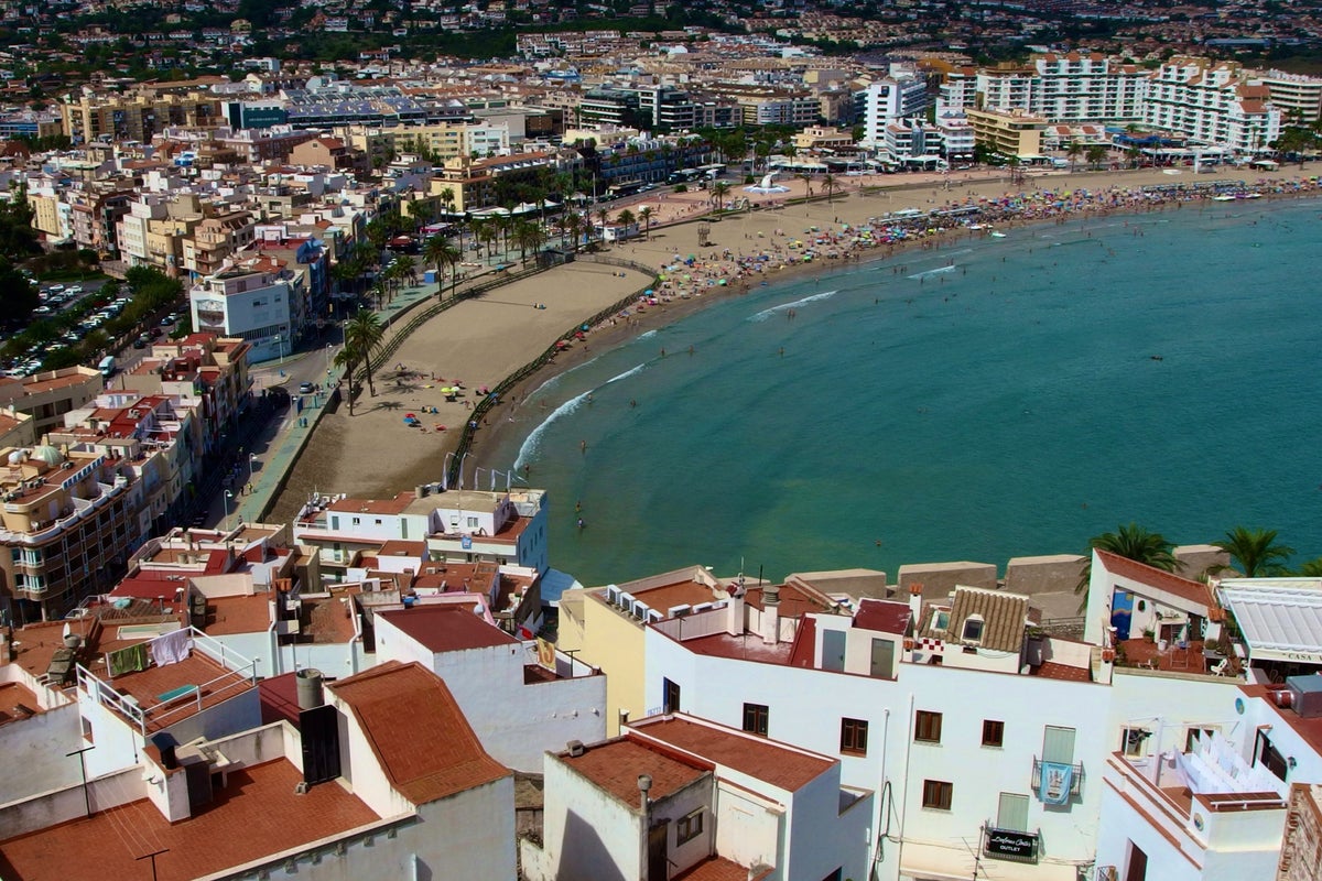 SimonCalder's tweet card. Exclusive: The ‘Letter of Invitation’ takes weeks to obtain, and is one of many Brexit hurdles the UK insisted on applying to its citizens