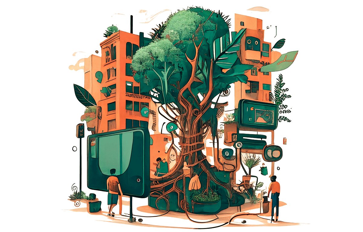 OKNRW's tweet card. Offene Kommunen.NRW 2023 - Offene Kommunen.NRW