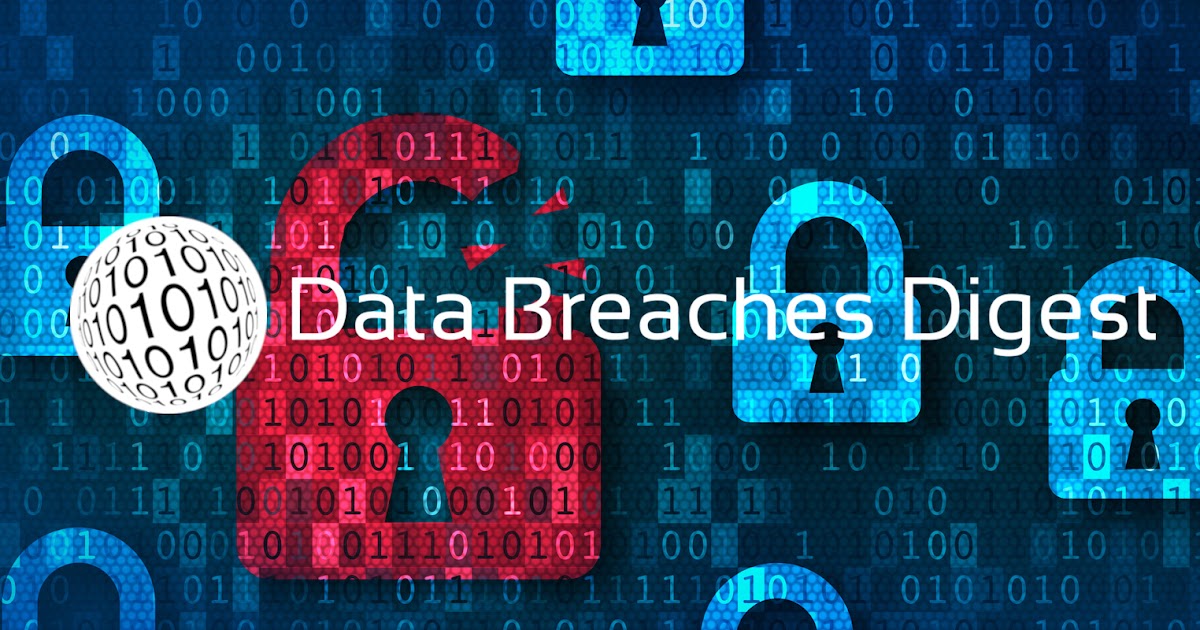 db_digest's tweet card. Daily Digest of Global Data Breaches and Cyber Security News and Advice