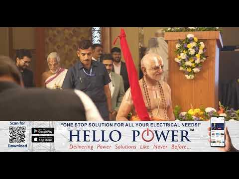 HelloPower2025's tweet card. Hello power app launch event held on November 15 th 2025 at bengalu...