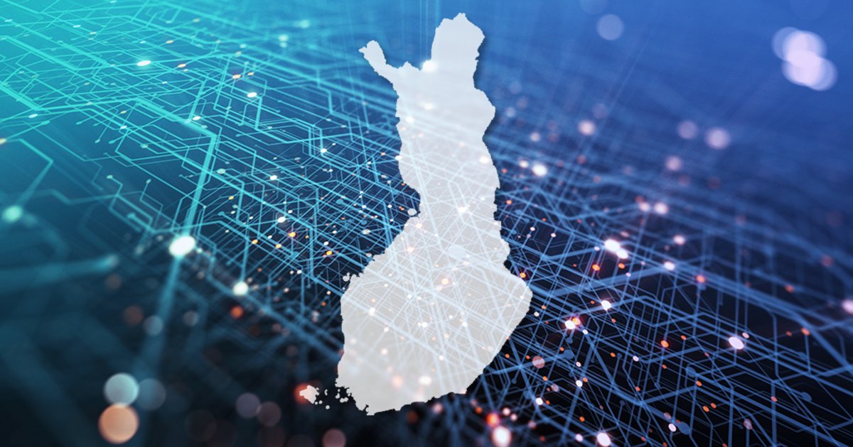 AaltoTechsperts's tweet card. The flagship unites dozens of research institutions, companies, and startups in new collaborative front