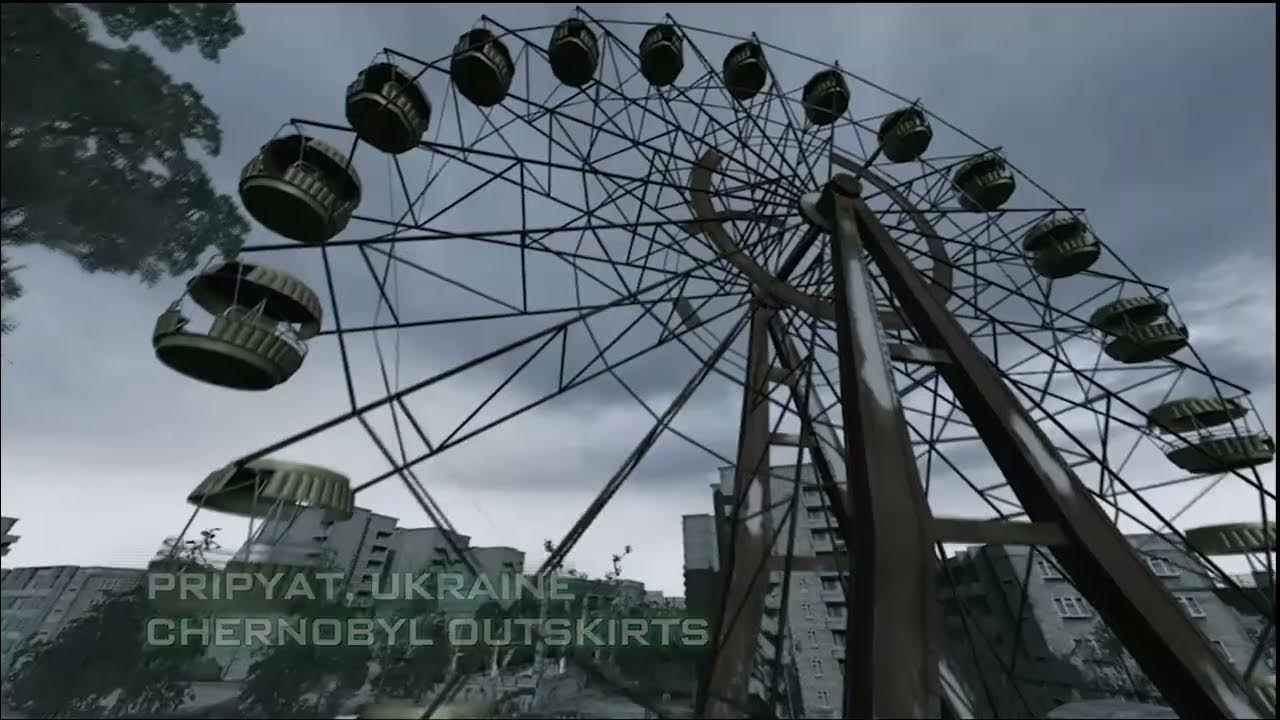 bgoot_gaming_yt's tweet card. Best Cold Opening in videogames #cod4mw #callofduty #cod4 #modernwa...