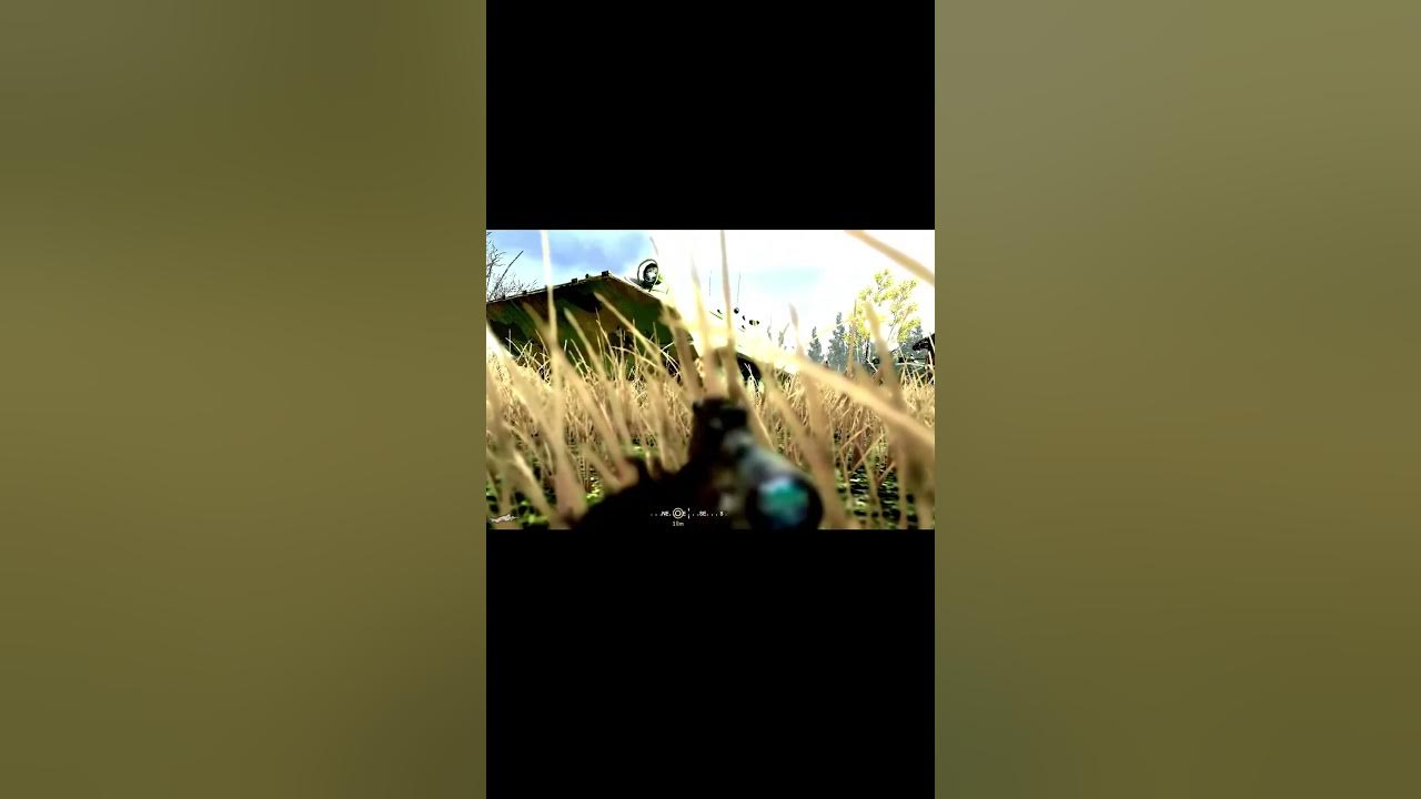 bgoot_gaming_yt's tweet card. "Get Down Now" - Iconic gameplay #cod4mw #callofduty #cod4 #modernw...