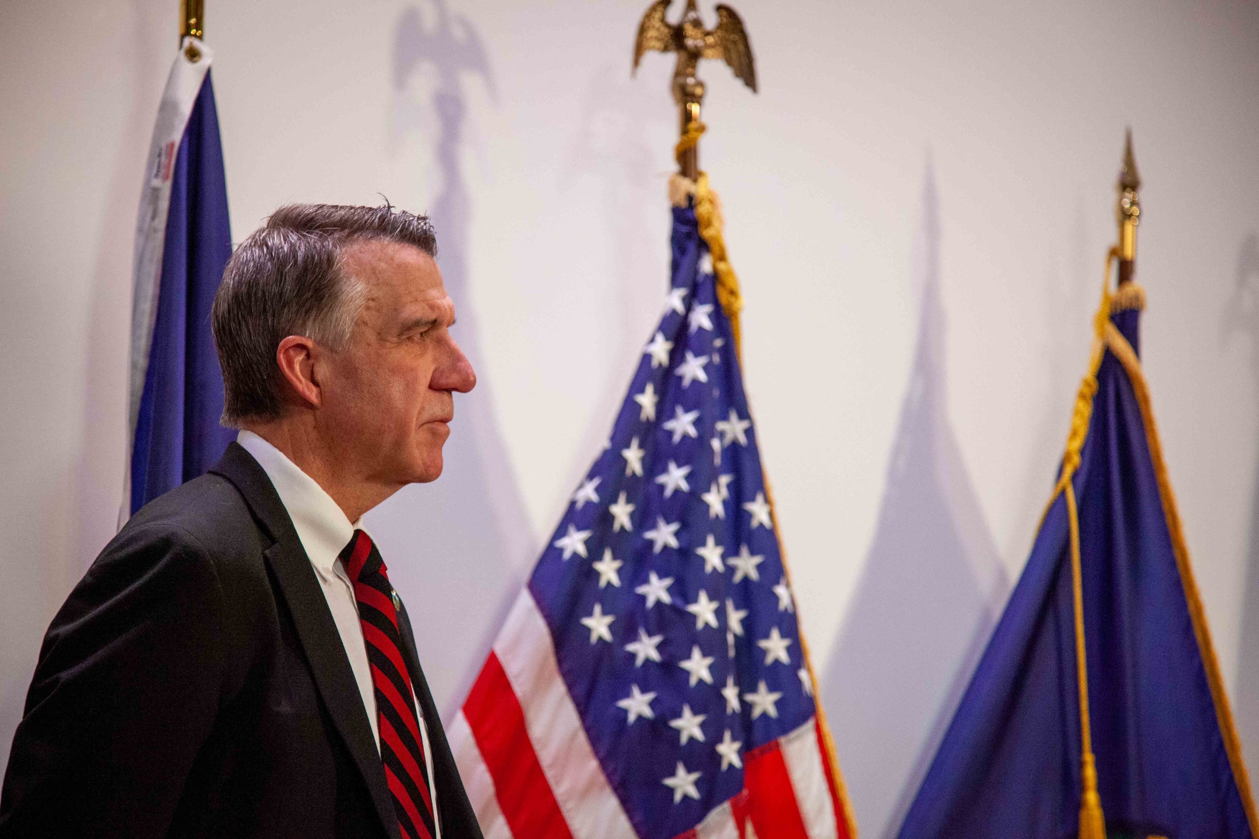 vtdigger's tweet card. The order, which Scott signed March 24 in response to the mounting crisis of the spreading coronavirus, will continue for another month or more.