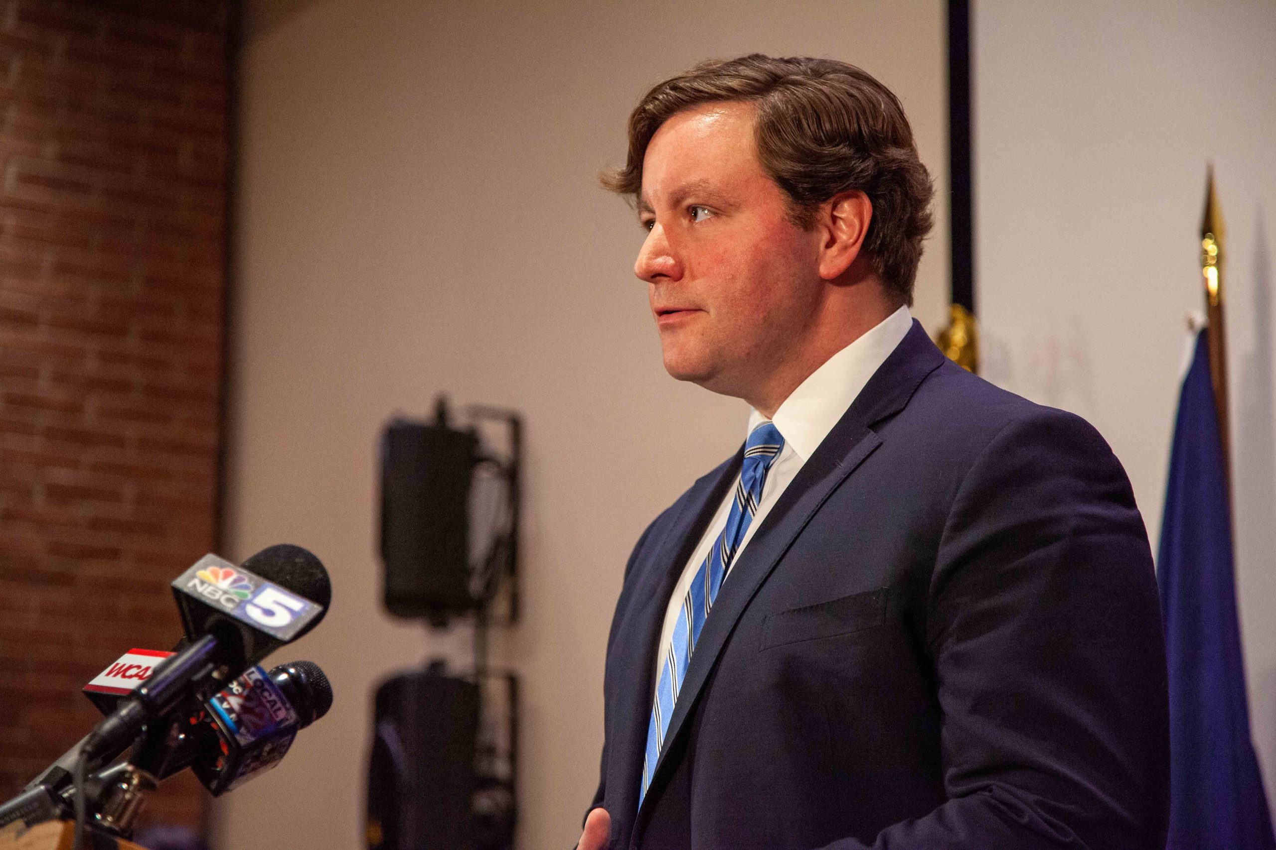 vtdigger's tweet card. The rules require insurers to cover costs of all current and future care, and can be retroactively applied to March 13.