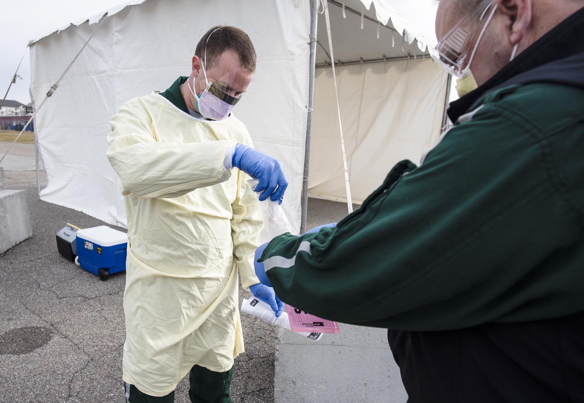 vtdigger's tweet card. The Vermont Department of Health released a Covid-19 dashboard on Tuesday that reveals new data on the demographic breakdown of Covid-19 cases in Vermont.