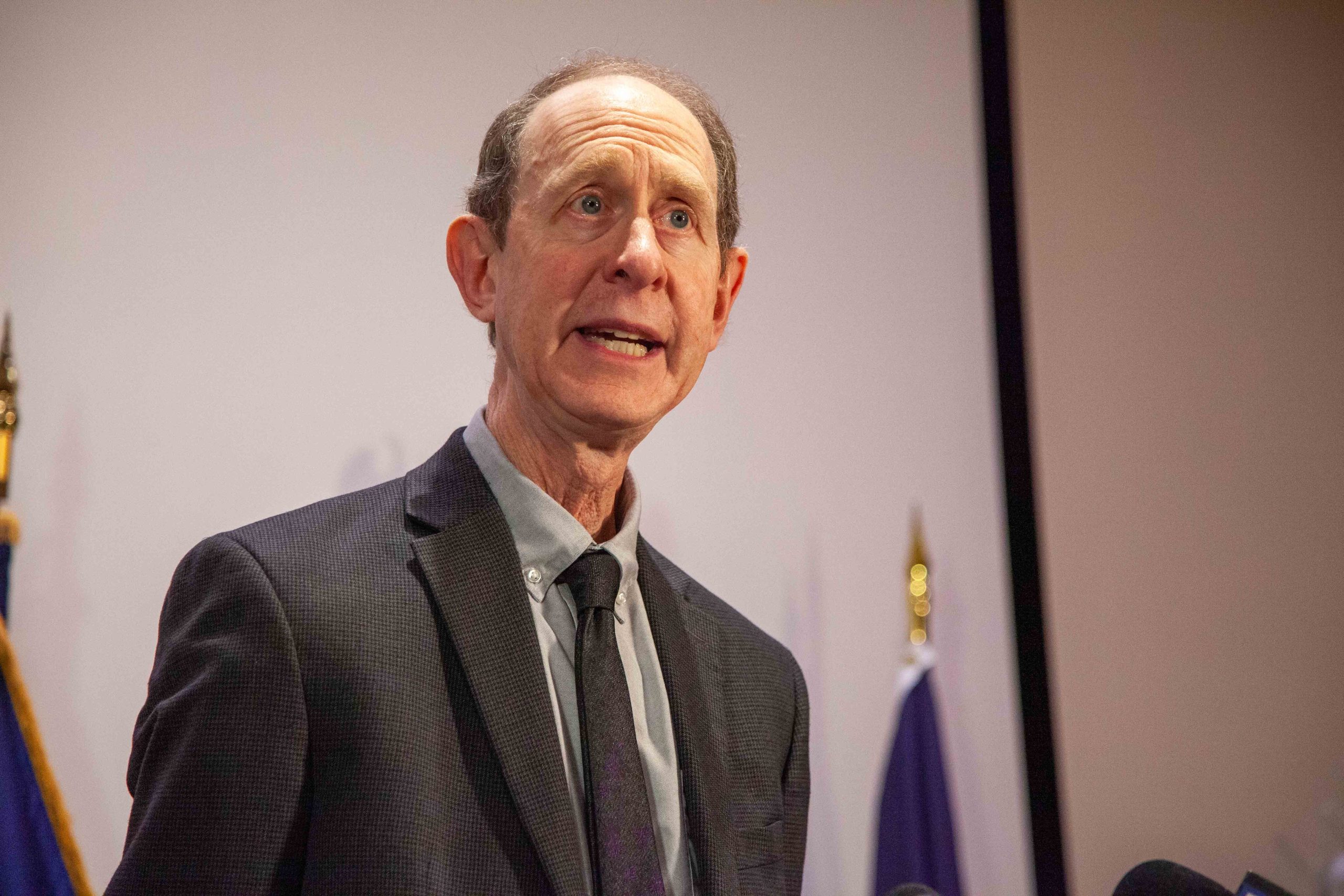 vtdigger's tweet card. “It is not a substitute for staying home,” Gov. Phil Scott said of masks, “and it is not an excuse to mingle with others.”