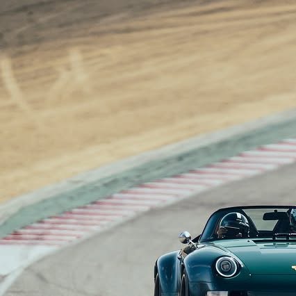 GuntherWerks's tweet card. Gunther Werks (@guntherwerks) • Instagram photos and videos