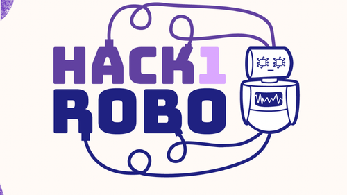 neuronalX's tweet card. Atelier organisé·e par Ascoergo à Bordeaux - Hack1robo est un hackathon sur les thèmes Robotique et Intelligence Artificielle. Pour sa deuxième édition, Il aura lieu au Fablab de Cap Sciences à...